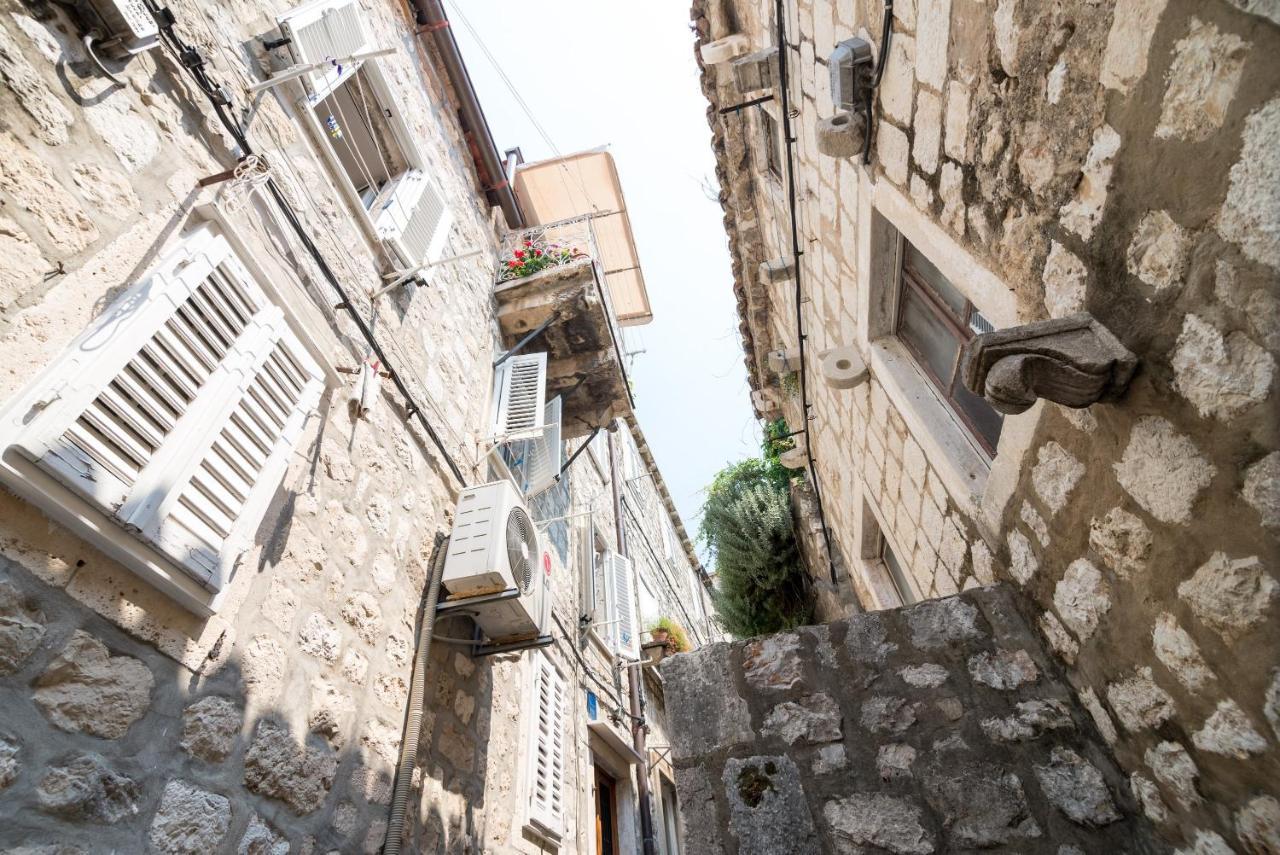 Rooms Ane Old Town Dubrovnik Luaran gambar