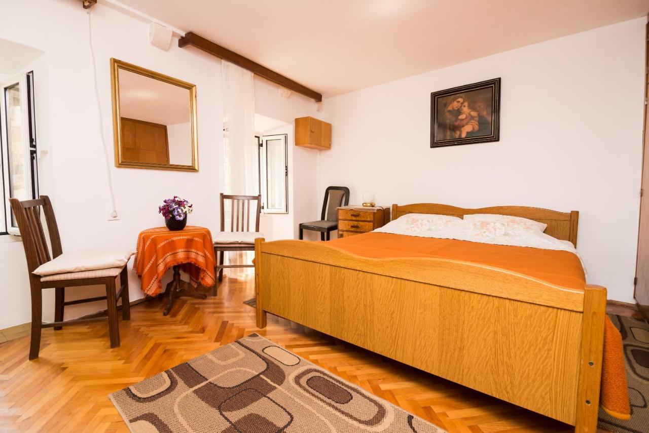 Rooms Ane Old Town Dubrovnik Luaran gambar
