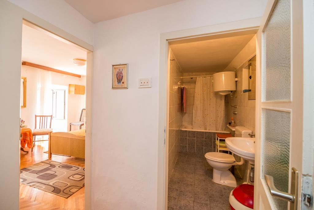 Rooms Ane Old Town Dubrovnik Luaran gambar