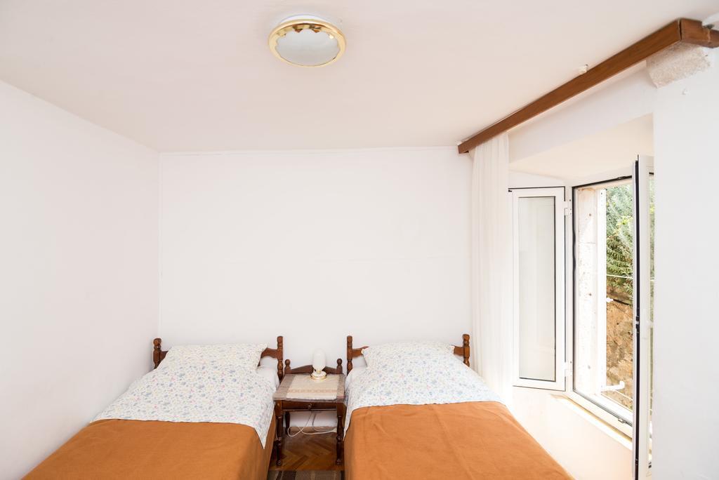 Rooms Ane Old Town Dubrovnik Bilik gambar
