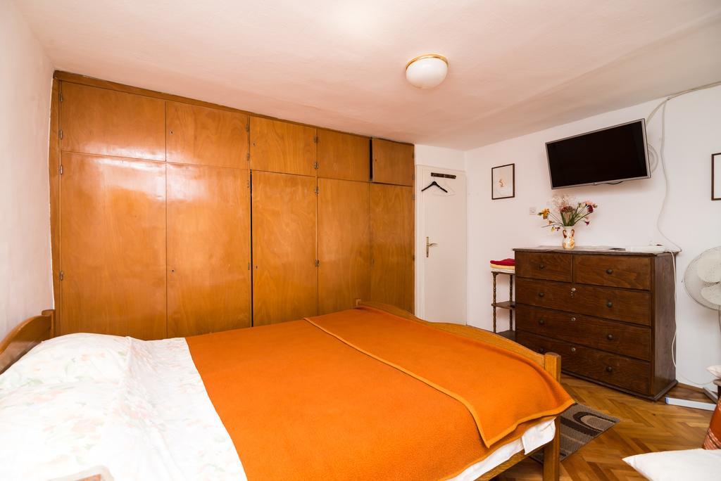 Rooms Ane Old Town Dubrovnik Bilik gambar
