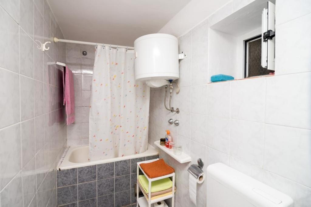 Rooms Ane Old Town Dubrovnik Bilik gambar